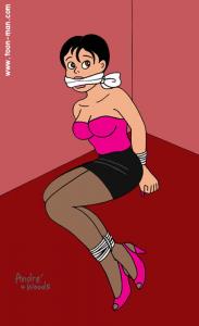 www.toon-man.com - Collaboration With Jon Woods 1 thumbnail